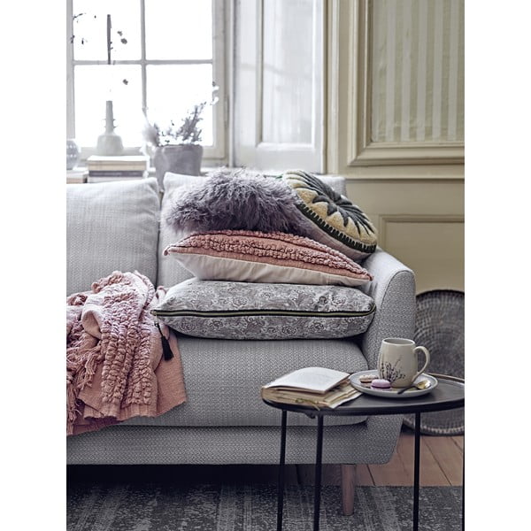 Kubek kamionkowy Bloomingville Bea-image-2