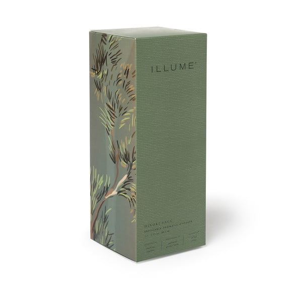 Dyfuzor Hinoki Sage – ILLUME x Bloomingville-image-3