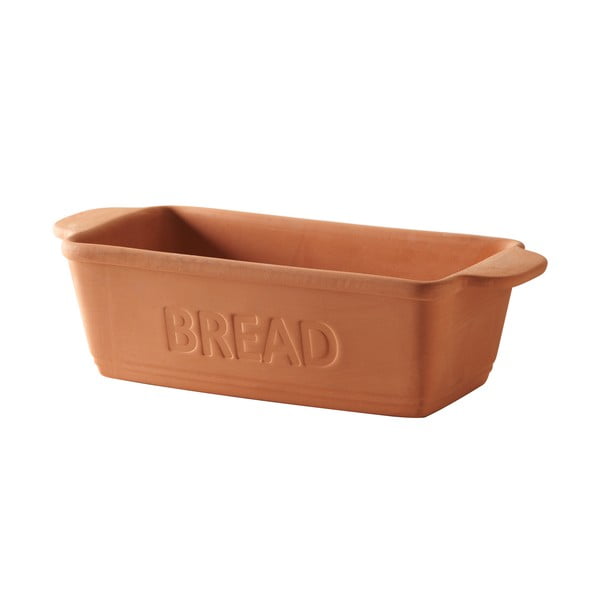 Terakotowa forma Bread Form