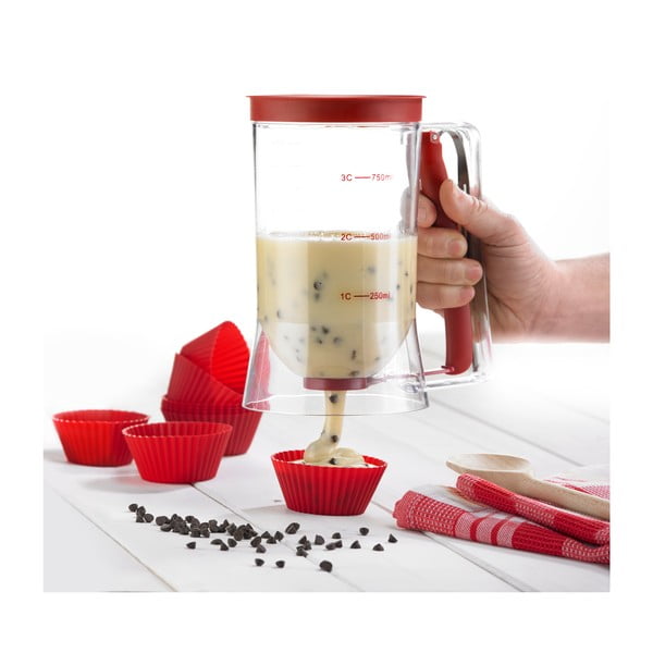 Dozownik do ciasta z miarką – Westmark-image-2