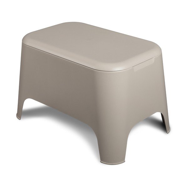 Plastikowy stolik ogrodowy 39x59 cm Petra – Toomax-image-1