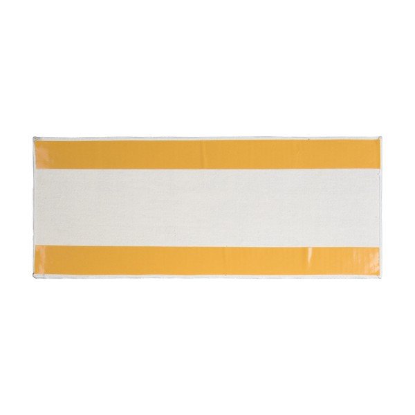 Szare dywaniki na schody zestaw 16 szt. 25x65 cm Silio – Vitaus-image-2