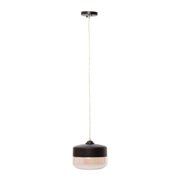 Lampa wisząca Mauro Ferretti Elegant One, ⌀ 24 cm