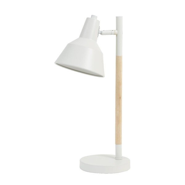 Lampka stołowa Willena White