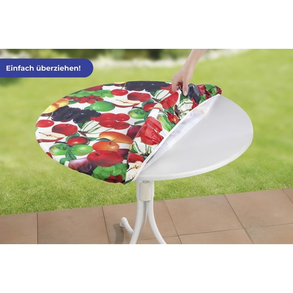 Obrus zmywalny ø 70 cm – Maximex-image-2