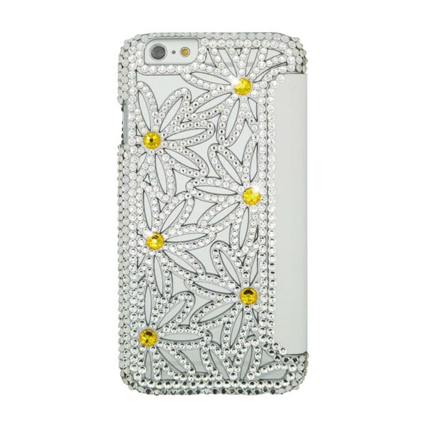 Etui na iPhone6 Daisy White-image-1