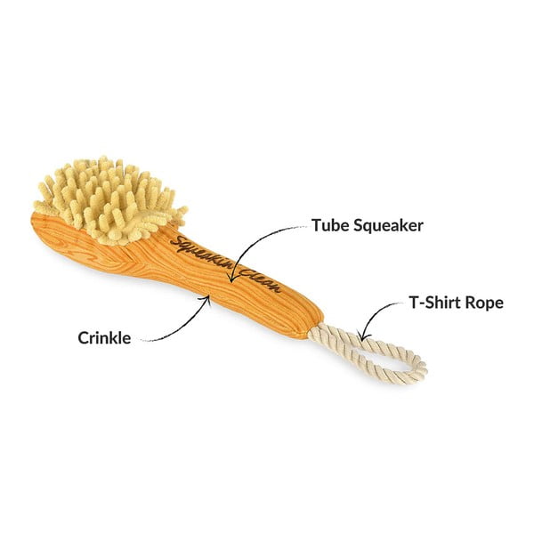 Zabawka dla psa Szczotka – P.L.A.Y.-image-3