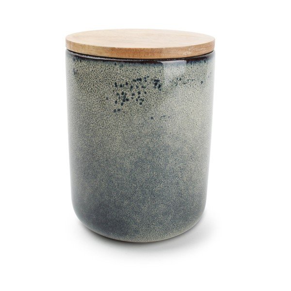 Kamionkowy pojemnik na żywność Meridian – Salt&Pepper