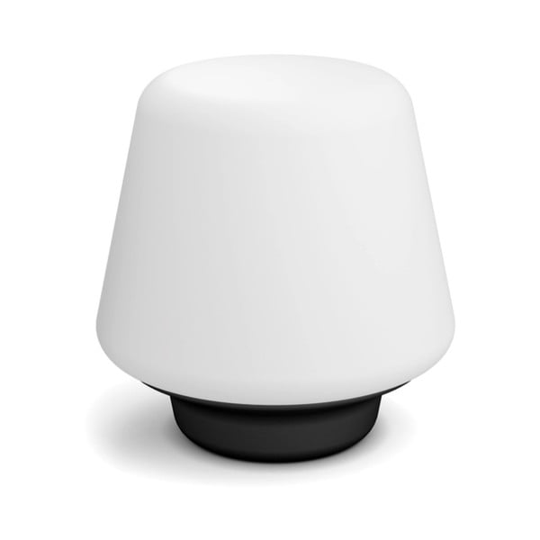 Inteligentna lampa stołowa LED 8 W Wellness – Philips Hue-image-2