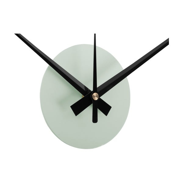 Zegar ścienny ø 35 cm DIY Butterfly – Karlsson-image-2