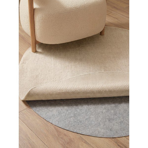 Mata antypoślizgowa pod dywan ø 150 cm Base Grip – Hanse Home-image-2