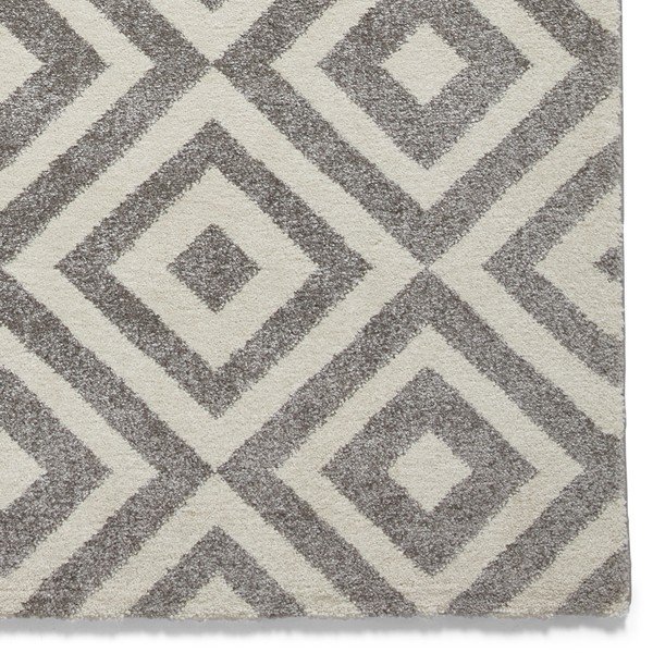 Szary dywan Think Rugs Brooklyn Dice, 160x220 cm-image-4