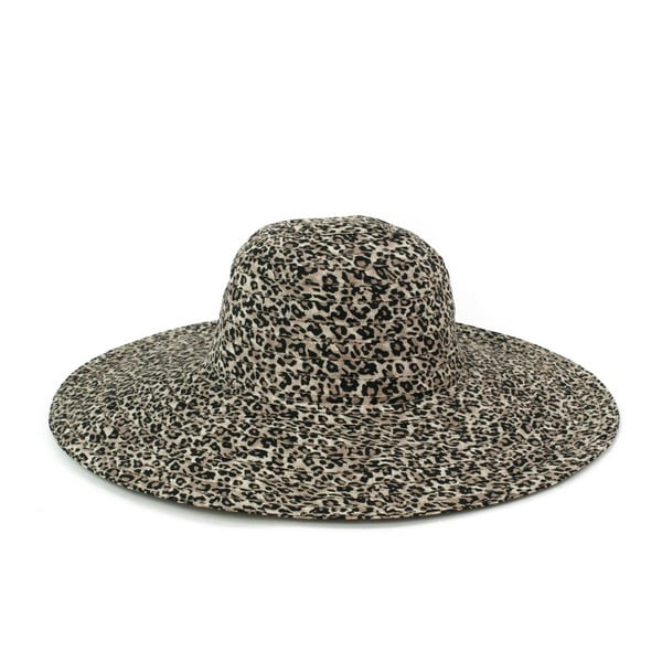 Ciemnobrązowy kapelusz Art of Polo Gorro