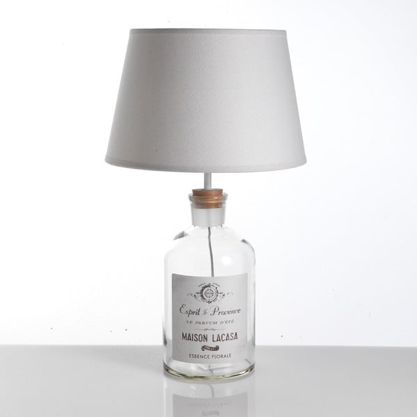 Lampa stołowa Tomasucci Bottle