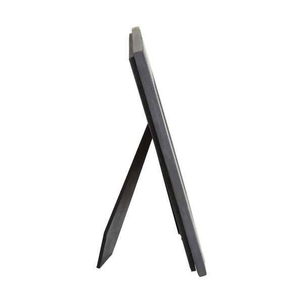 Szara kamienna ramka 20x25 cm Kata – Premier Housewares-image-2