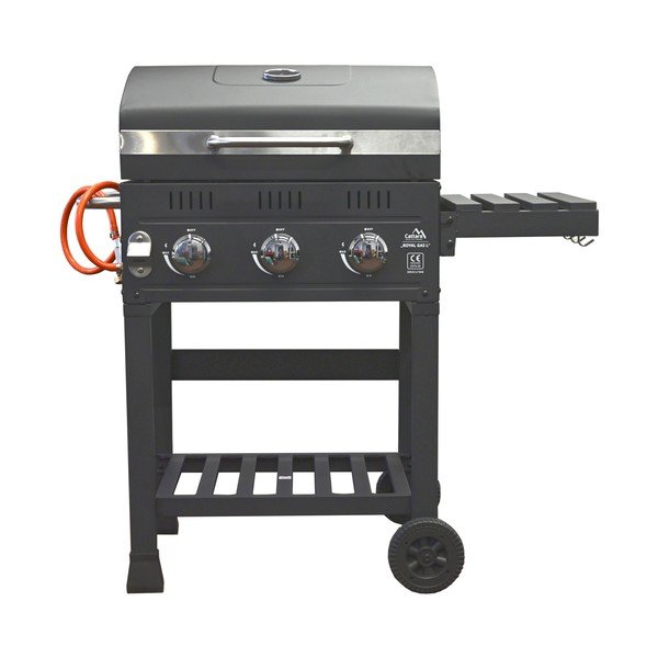 Grill gazowy Royal Gas L – Cattara-image-3