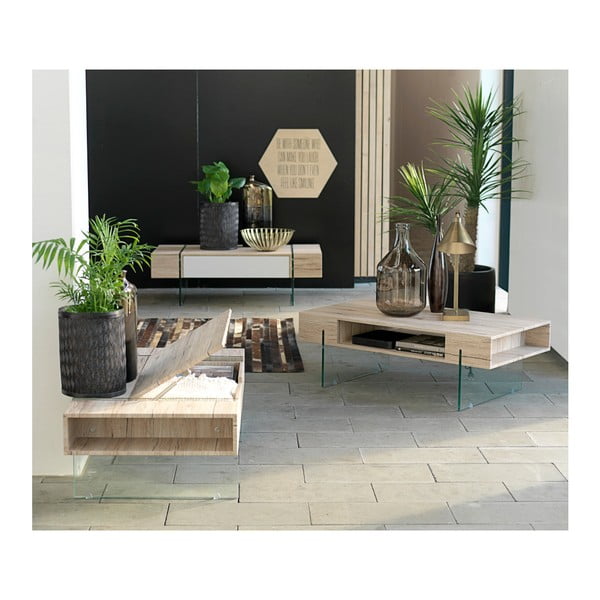 Stolik ze schowkiem Canett Bogense-image-1
