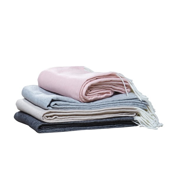 Koc Nova Throw Nude, 120x175 cm-image-1