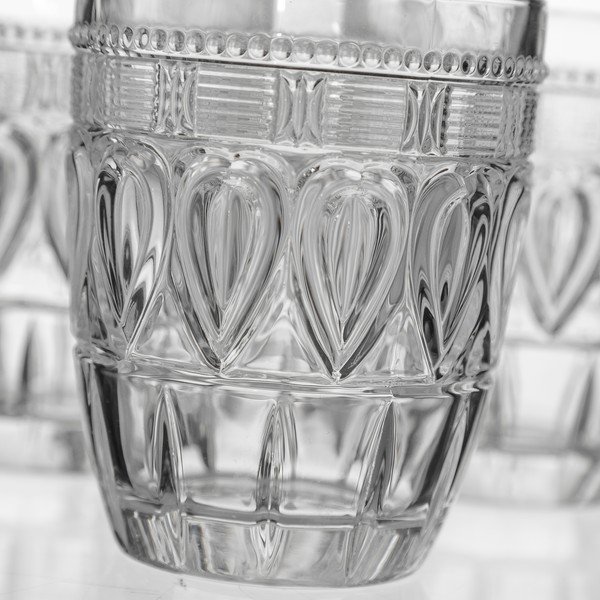 Szklanka Unimasa Heart, 155 ml-image-1
