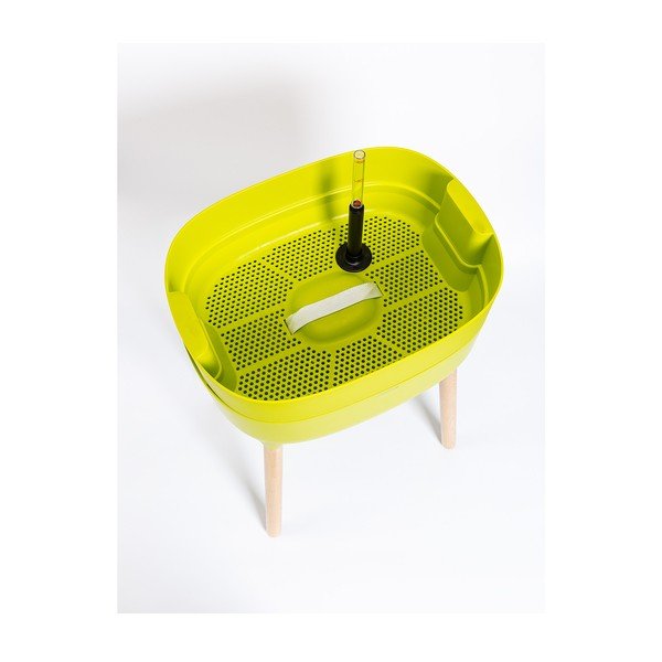 Plastikowy samonawadniający pojemnik do uprawy roślin Urbalive – Plastia-image-1