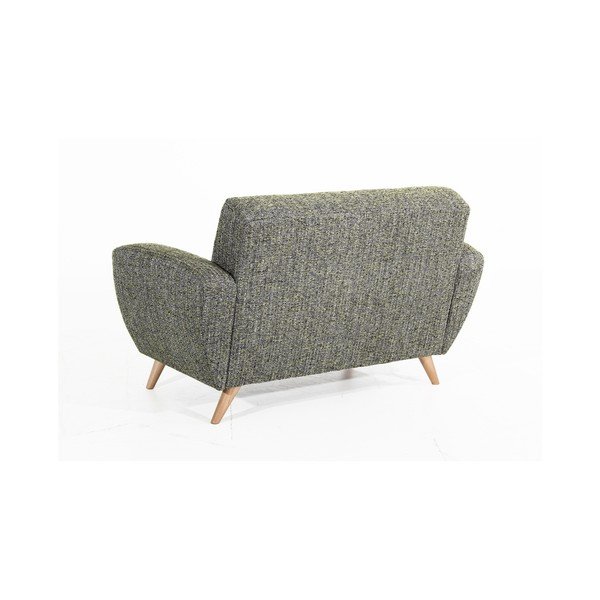 Zielona sofa 2-osobowa Max Winzer Jerry-image-3