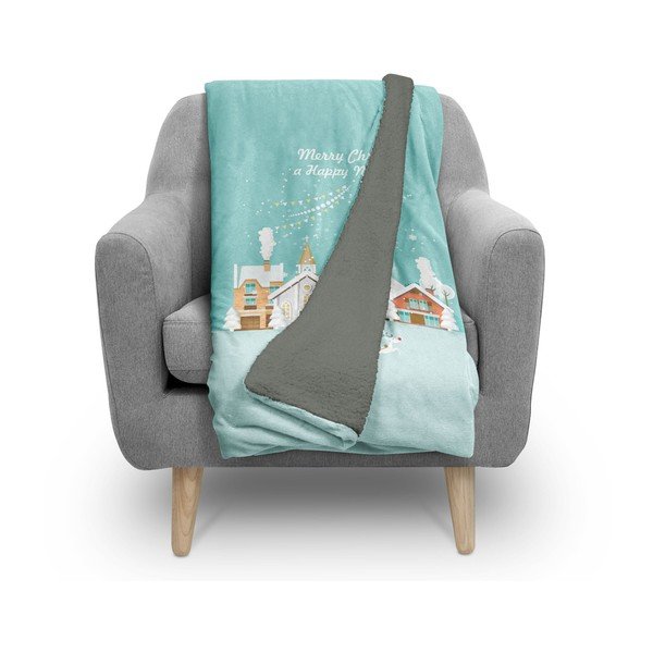 Koc Oyo home Peppermin, 120x170 cm-image-1