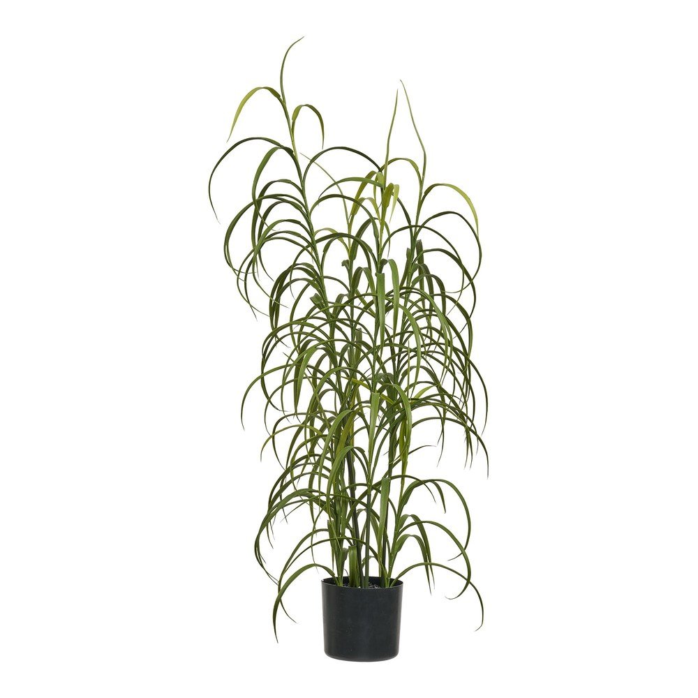 Sztuczna roślina (wysokość 89 cm) Grass – House Nordic