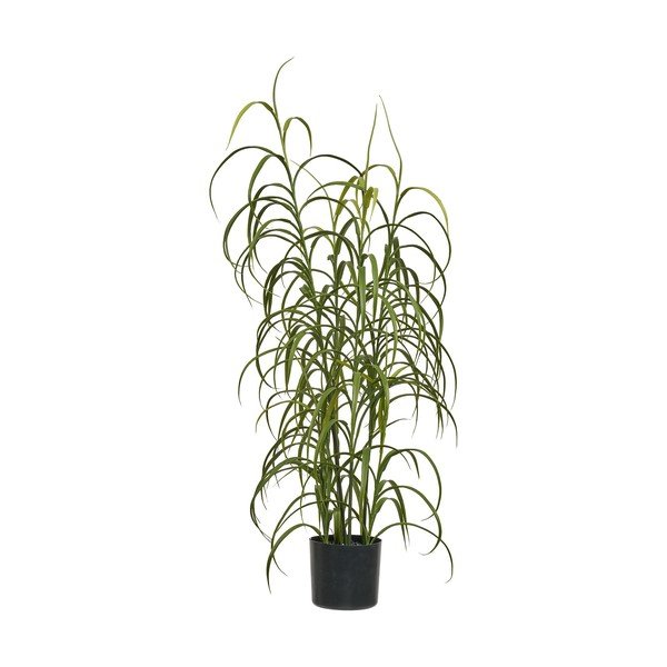 Sztuczna roślina (wysokość 89 cm) Grass – House Nordic