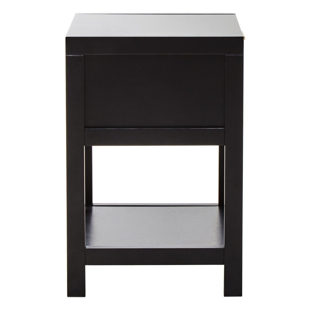 Czarna szafka nocna Sherman – Premier Housewares (zdjęcie 6)