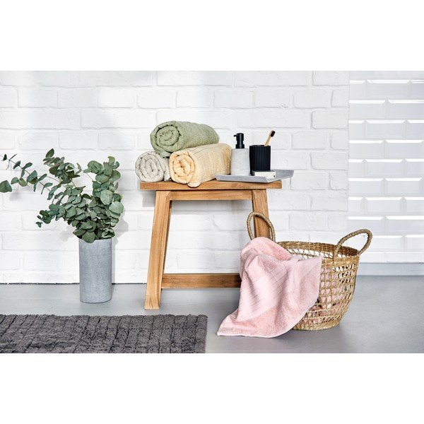 Zestaw 4 bawełnianych ręczników Bonami Selection Portofino, 70x140 cm-image-2