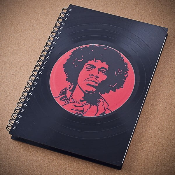 Organizer 2015 Jimi Hendrix