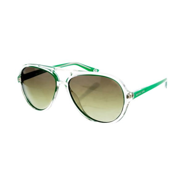 Okulary przeciwsłoneczne męskie Michael Kors M2811S Green