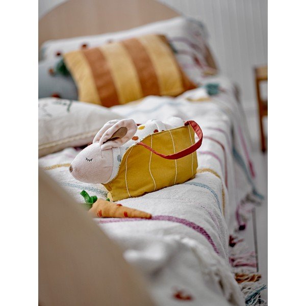 Zabawka pluszowa Villja – Bloomingville Mini-image-1