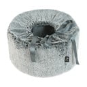 Szare legowisko dla kotów ø 40 cm Magic Cat  – Plaček Pet Products