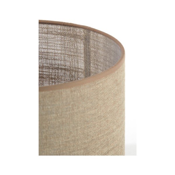 Beżowy abażur ø 30 cm Caden – Light & Living-image-3