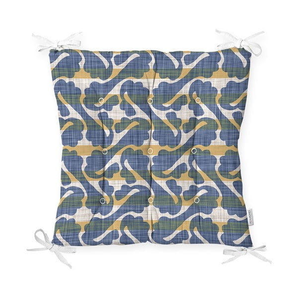 Poduszka na krzesło 40x40 cm – Mila Home