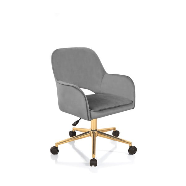 Krzesło biurowe Victoria – Tomasucci