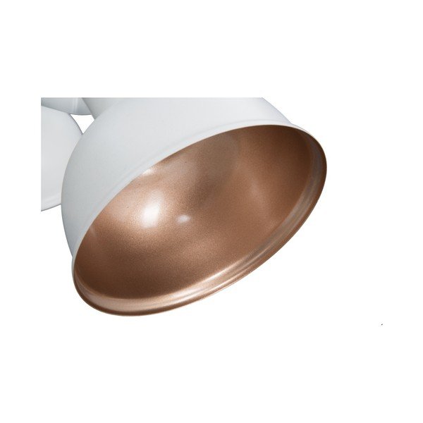 Lampa stołowa Mauro Ferretti Cups Blanco-image-2