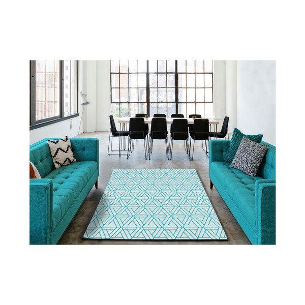 Dywan Universal Norway Kulo, 140x200 cm-image-1