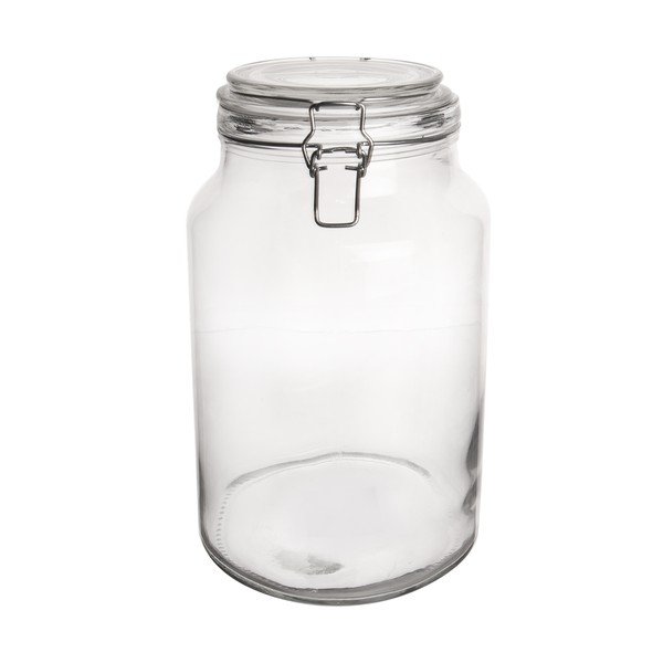 Szklany pojemnik na żywność Irma – Orion-image-1