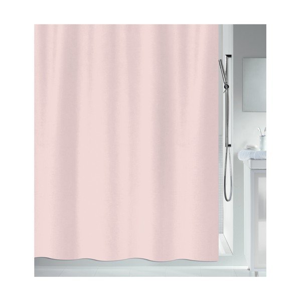 Zasłona prysznicowa 180x200 cm Primo – Spirella