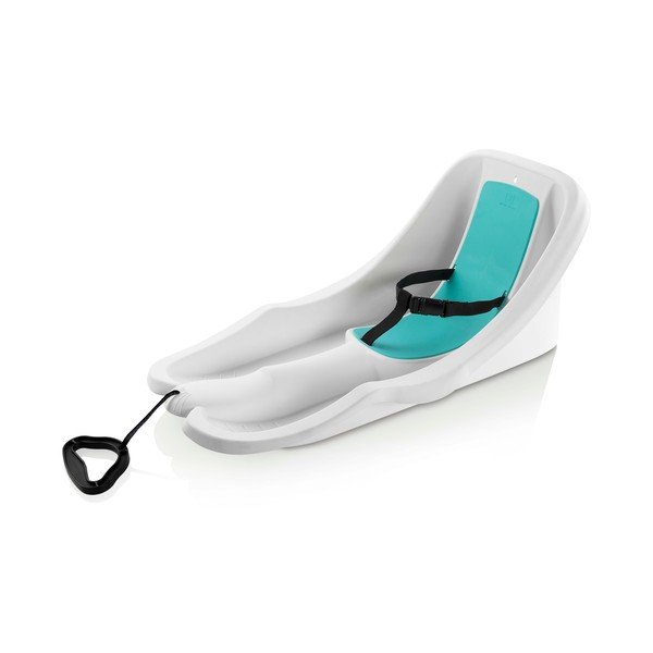Bobslej do ciągnięcia Baby Rider – Gizmo