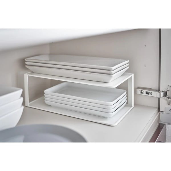 Metalowa dodatkowa półka Tower – YAMAZAKI-image-3