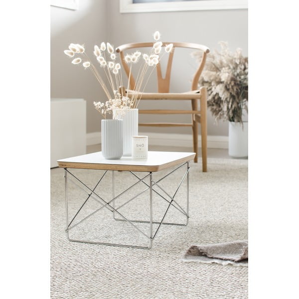 Kremowy dywan odpowiedni na zewnątrz 180x220 cm Mono Linen Vanilla – Pappelina-image-4