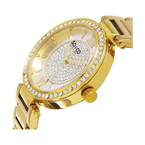 Zegarek damski So&Co New York GP16010-image-1