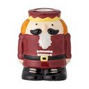 Kamionkowy świecznik Feast – Bloomingville