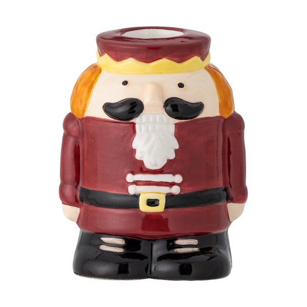 Kamionkowy świecznik Feast – Bloomingville