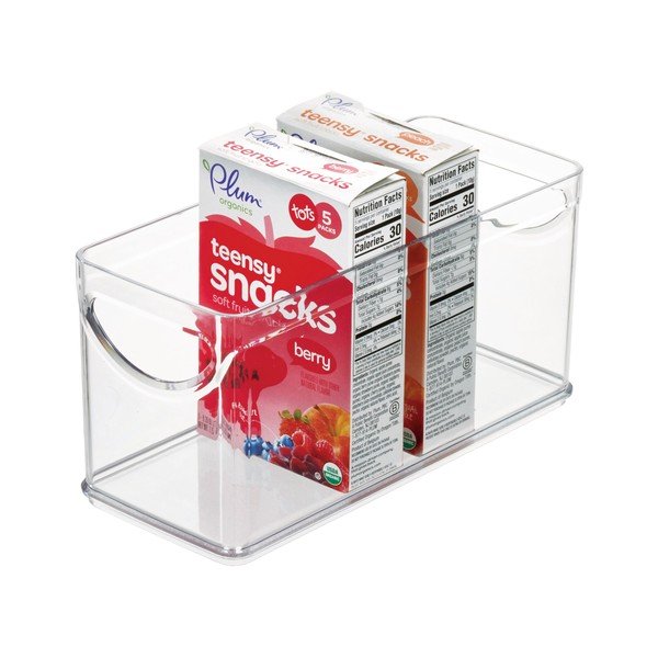 Organizer kuchenny z plastiku z recyklingu Basic – iDesign-image-4