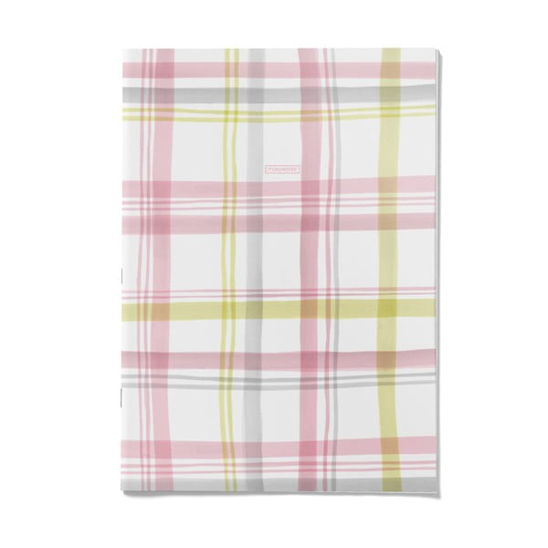 Notes A4 Makenotes Blankie Me Squared, 40 stron