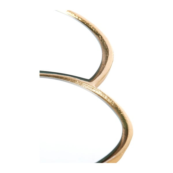 Metalowa taca dekoracyjna Dalena – Light & Living-image-3